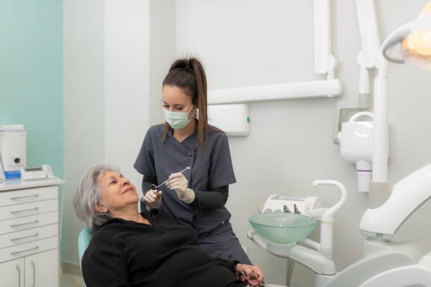 Best Emergency Treatment for Dental Infections or Abscesses in Lonsdale, MN