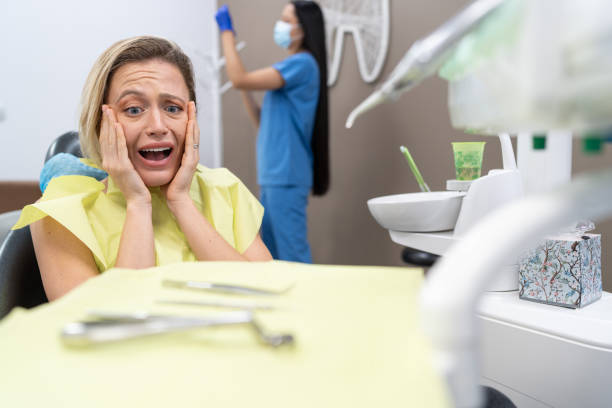 Best Emergency TMJ Treatment in Lonsdale, MN